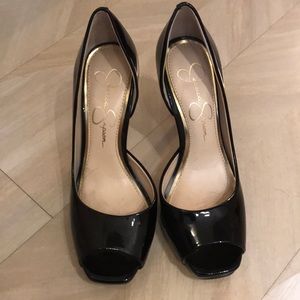 Jessica Simpson Jaselle pumps